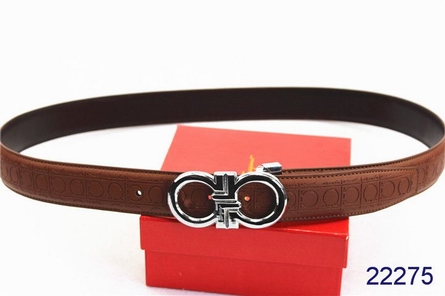 Ferragamo Belts-018